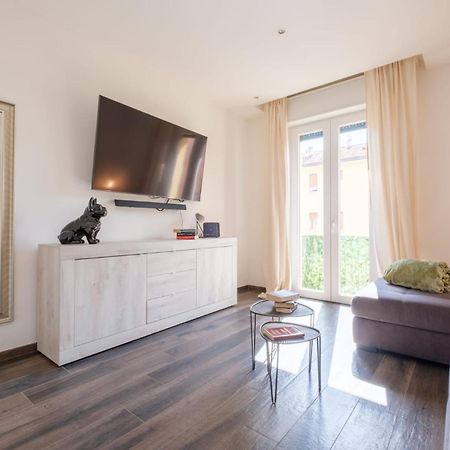 Interno20 Bed and Breakfast Bologna Buitenkant foto