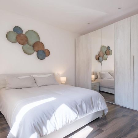 Interno20 Bed and Breakfast Bologna Buitenkant foto
