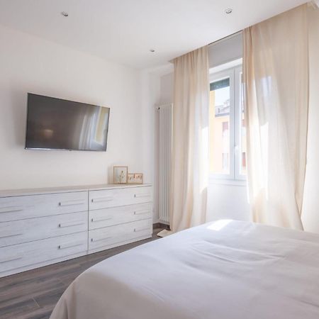Interno20 Bed and Breakfast Bologna Buitenkant foto