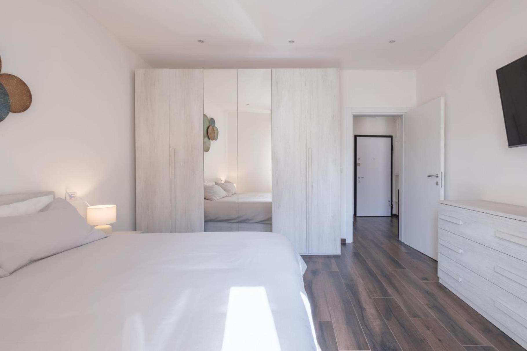 Interno20 Bed and Breakfast Bologna Buitenkant foto