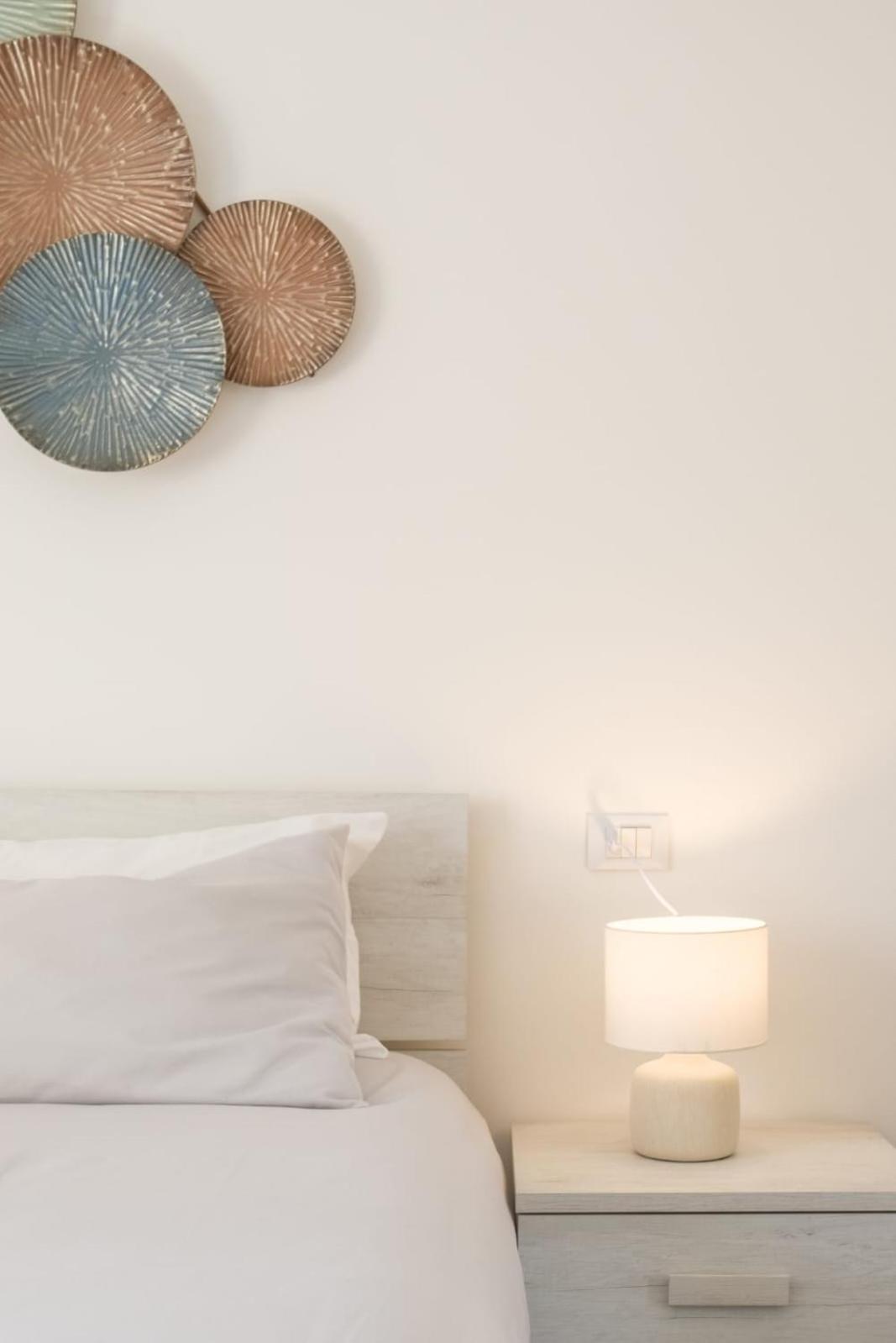 Interno20 Bed and Breakfast Bologna Buitenkant foto