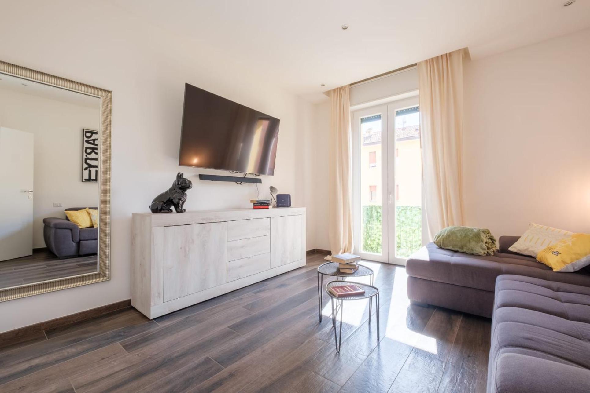 Interno20 Bed and Breakfast Bologna Buitenkant foto