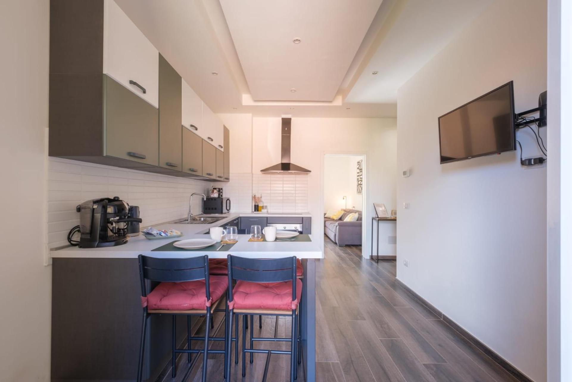 Interno20 Bed and Breakfast Bologna Buitenkant foto