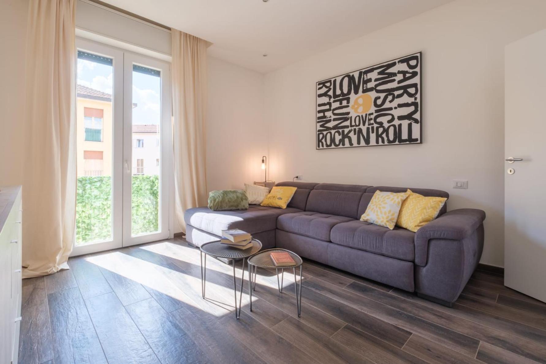 Interno20 Bed and Breakfast Bologna Buitenkant foto