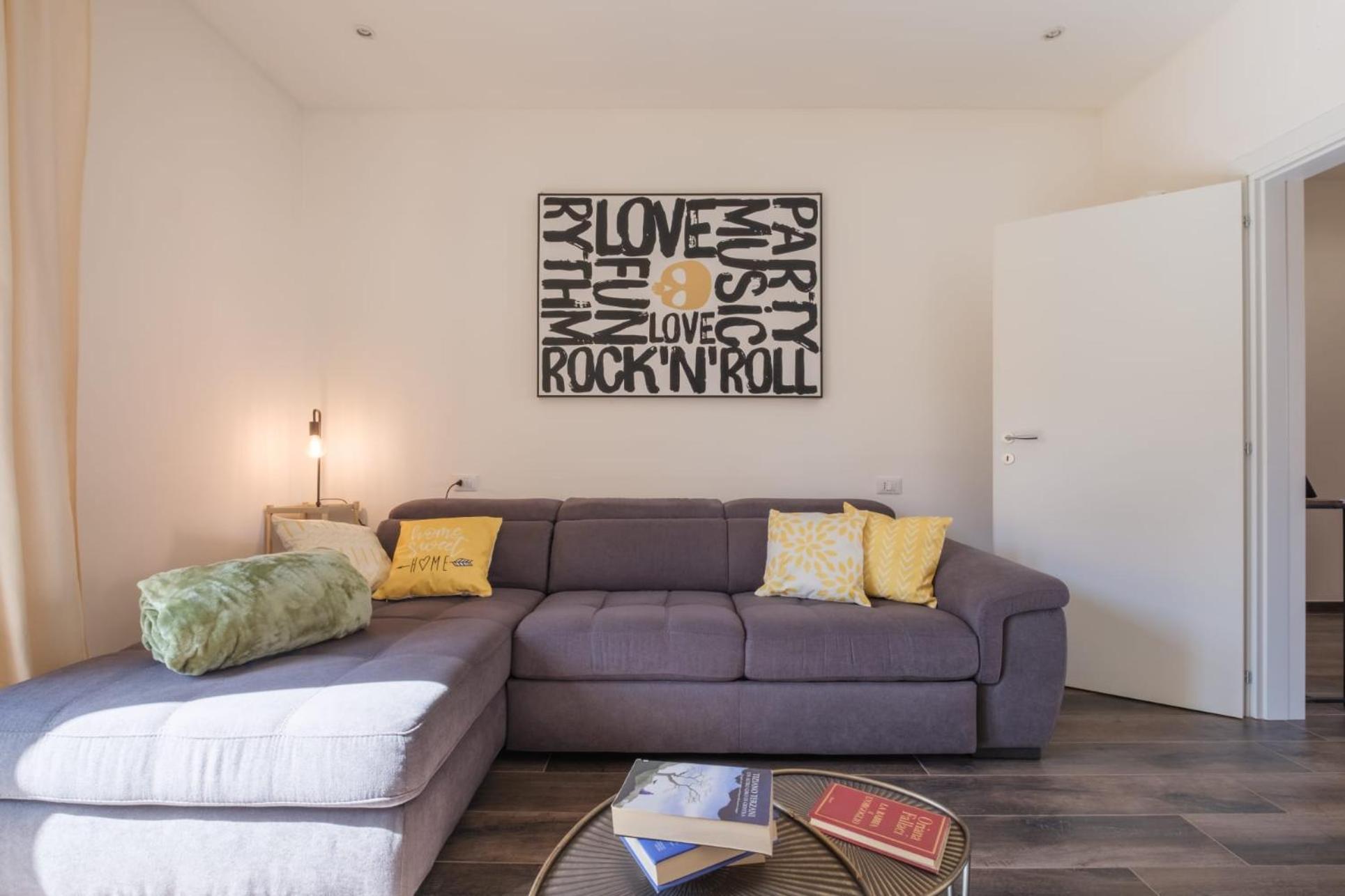 Interno20 Bed and Breakfast Bologna Buitenkant foto