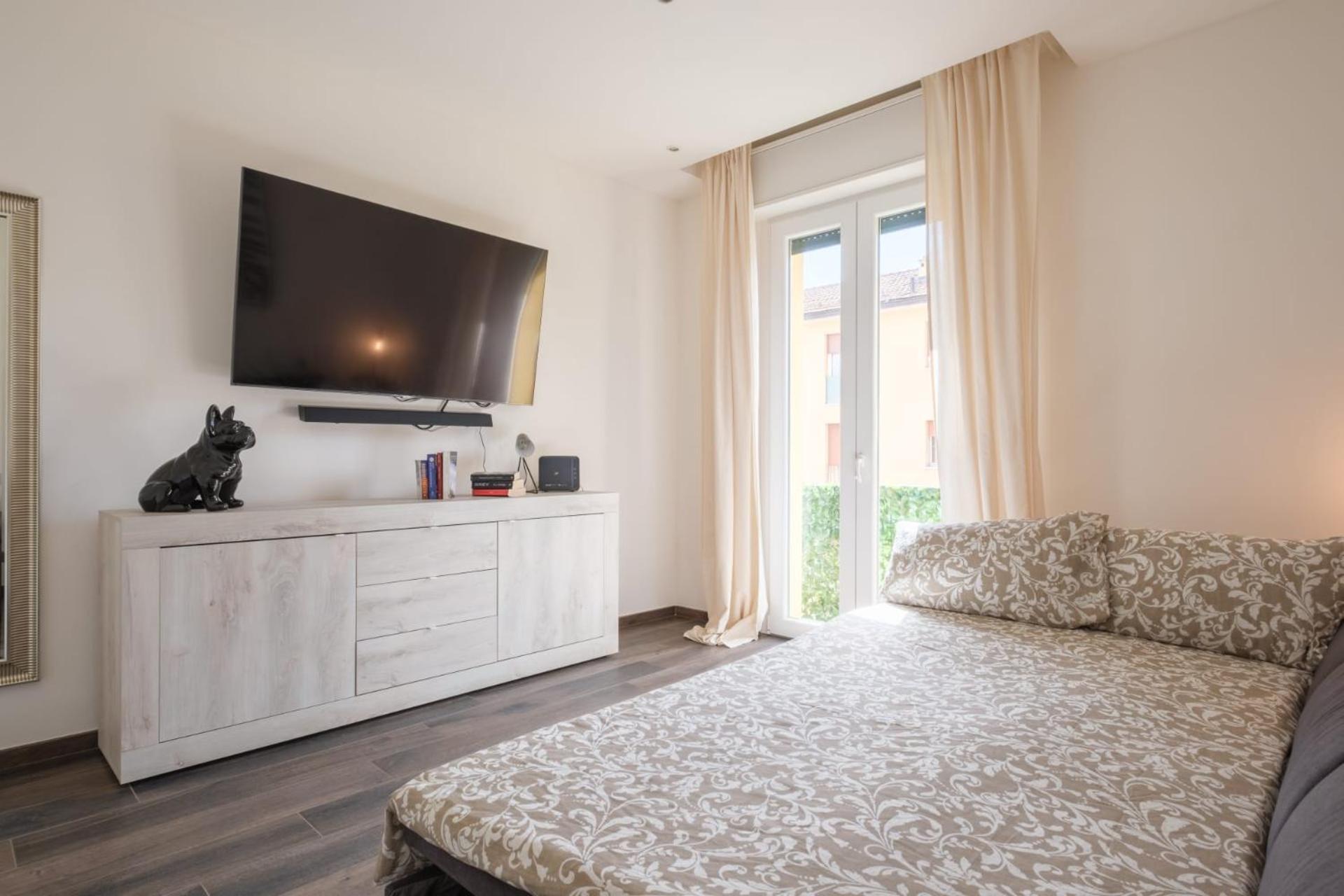 Interno20 Bed and Breakfast Bologna Buitenkant foto
