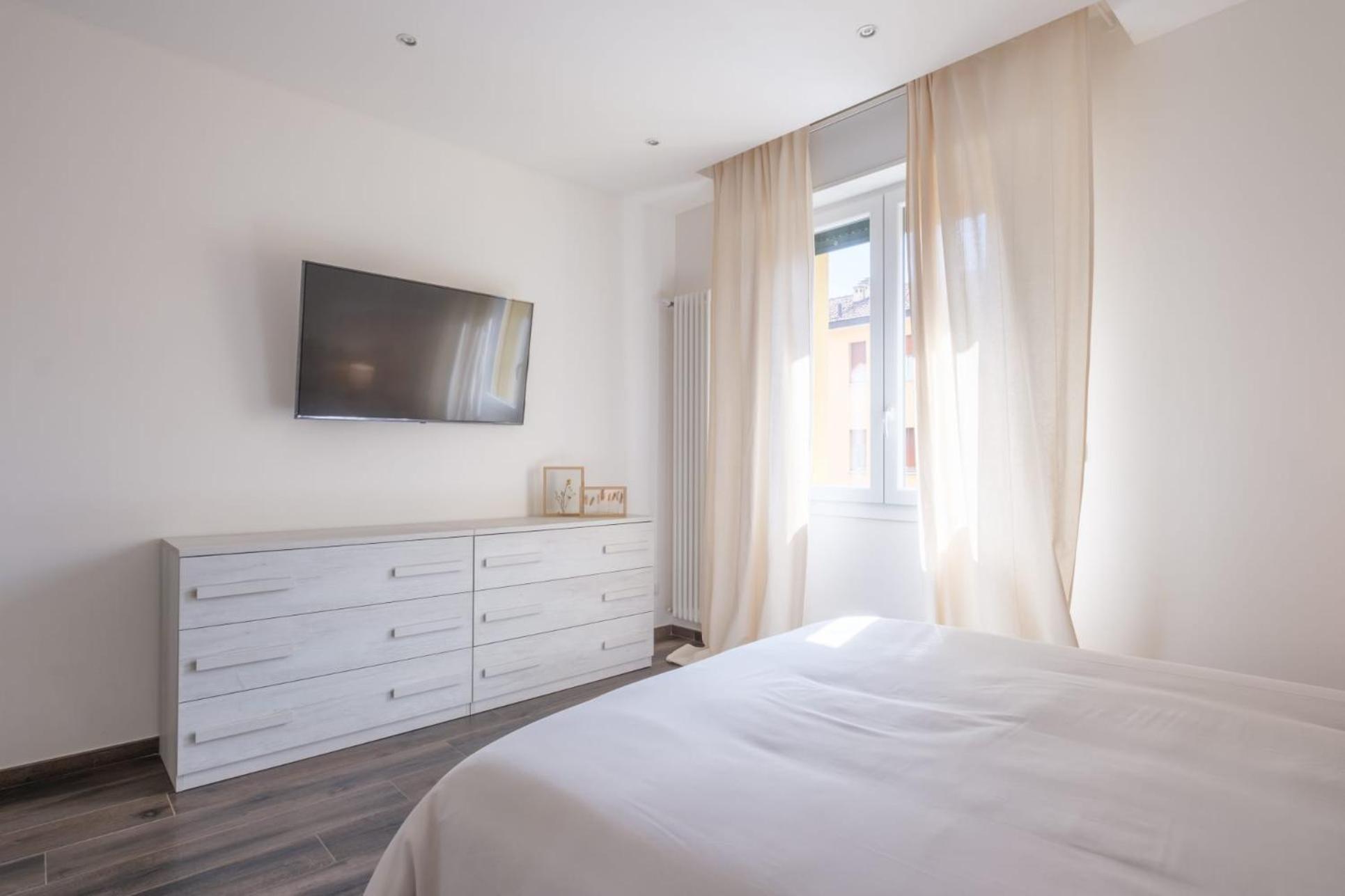 Interno20 Bed and Breakfast Bologna Buitenkant foto