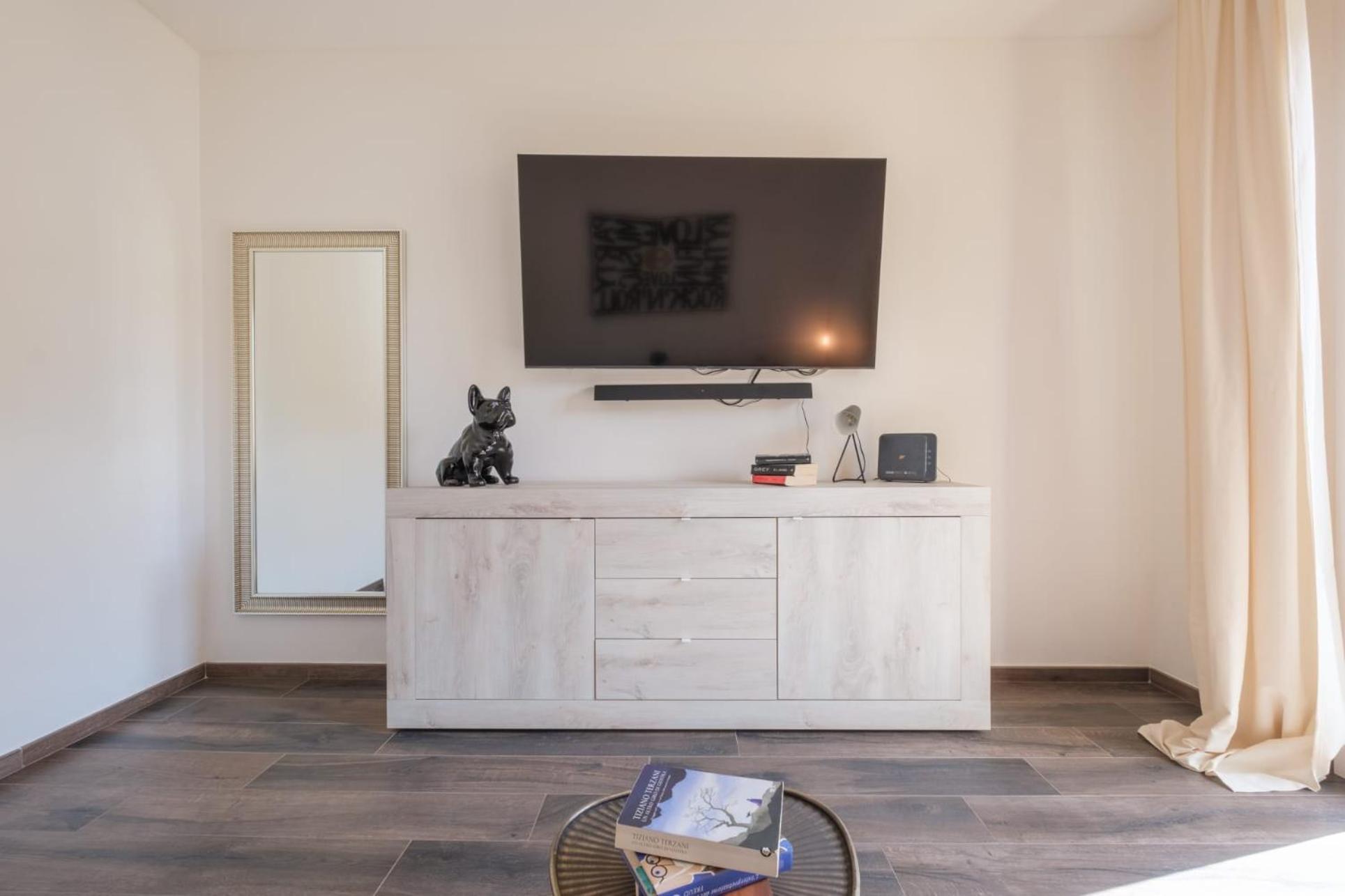 Interno20 Bed and Breakfast Bologna Buitenkant foto