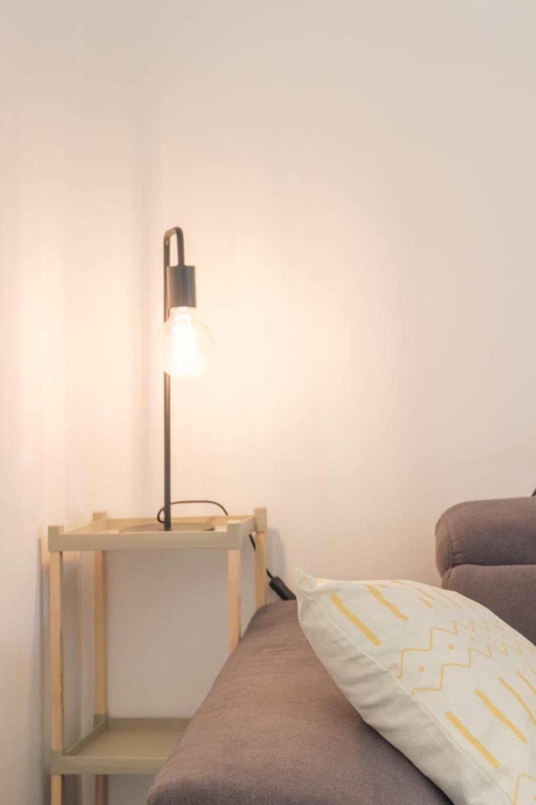 Interno20 Bed and Breakfast Bologna Buitenkant foto