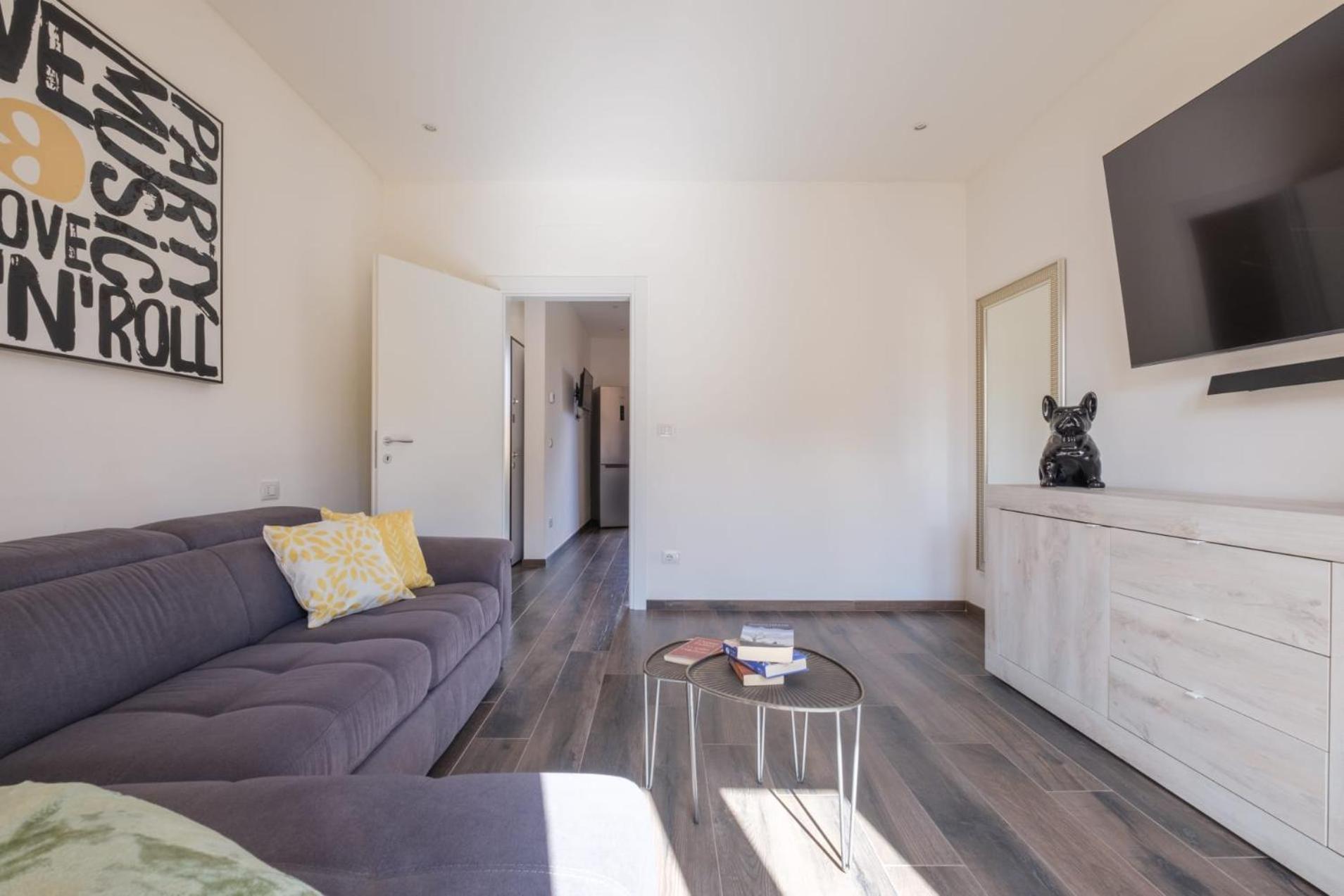 Interno20 Bed and Breakfast Bologna Buitenkant foto