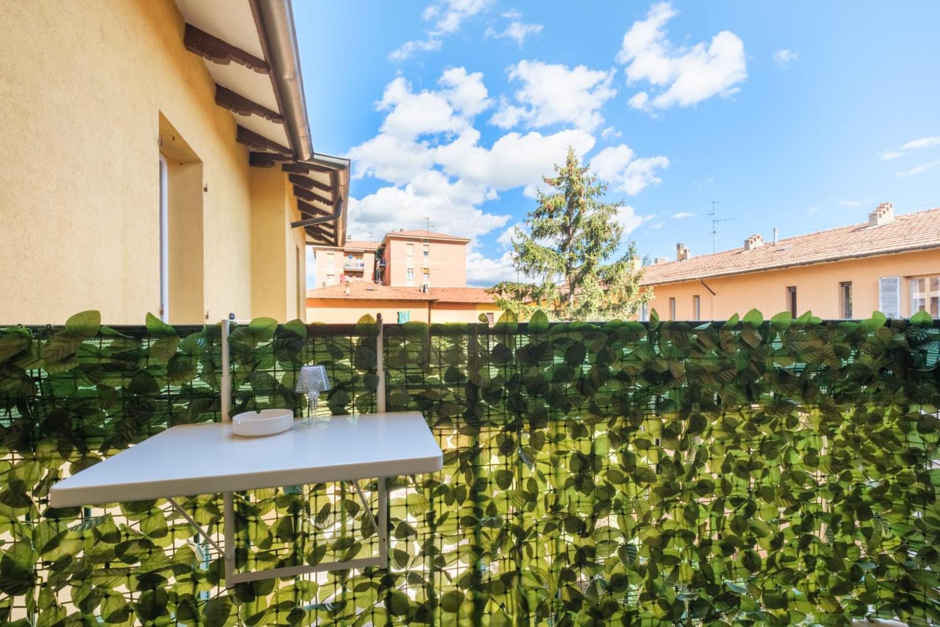 Interno20 Bed and Breakfast Bologna Buitenkant foto